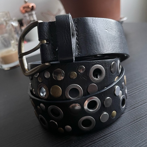 Nice fashion belt ⛓🖤 - Picture 5 of 8